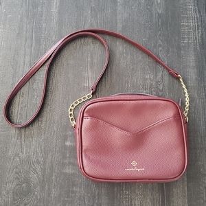 Nanette Lepore Cross Body Purse